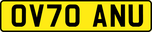 OV70ANU