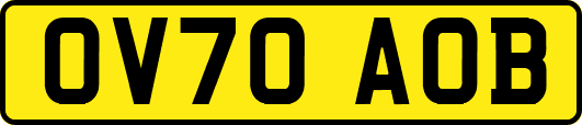 OV70AOB