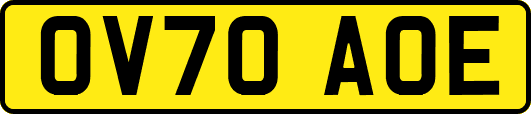 OV70AOE