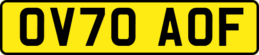 OV70AOF