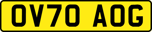 OV70AOG