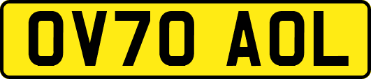 OV70AOL