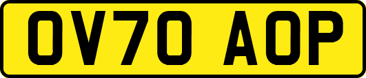 OV70AOP