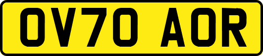 OV70AOR
