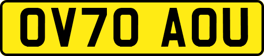 OV70AOU
