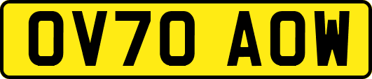 OV70AOW