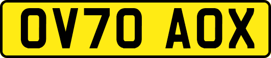 OV70AOX
