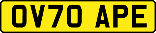 OV70APE