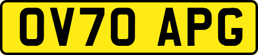 OV70APG
