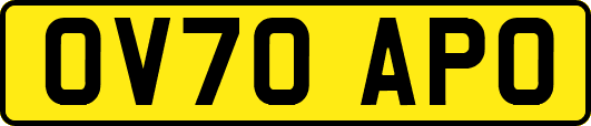 OV70APO
