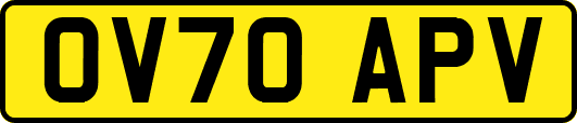 OV70APV