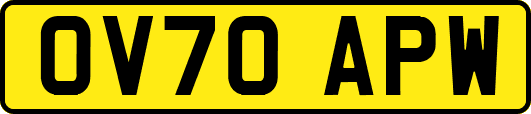 OV70APW