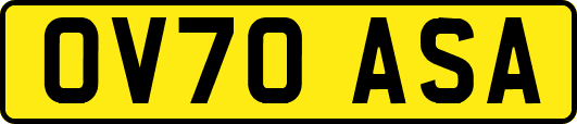 OV70ASA