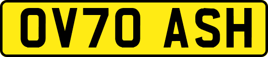 OV70ASH