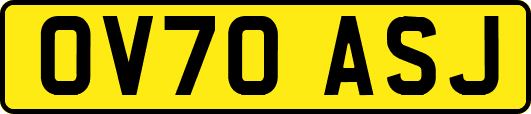 OV70ASJ
