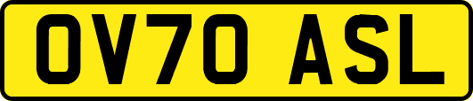 OV70ASL