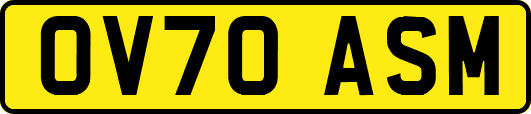OV70ASM