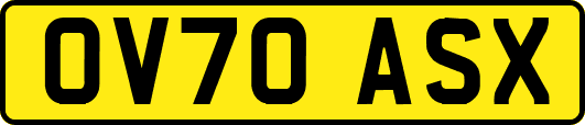 OV70ASX