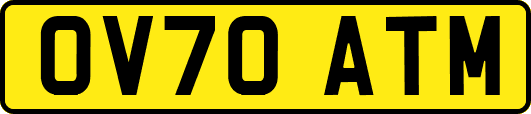 OV70ATM