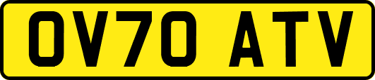 OV70ATV