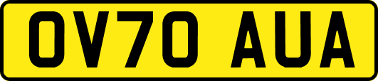 OV70AUA