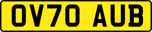 OV70AUB