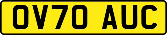 OV70AUC
