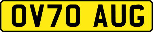 OV70AUG