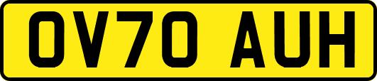 OV70AUH