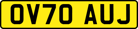 OV70AUJ