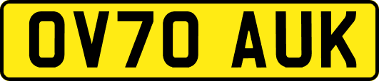 OV70AUK