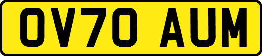 OV70AUM