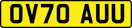 OV70AUU