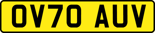 OV70AUV