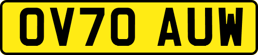 OV70AUW