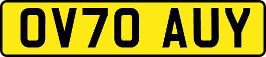 OV70AUY
