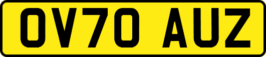OV70AUZ