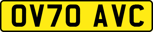 OV70AVC
