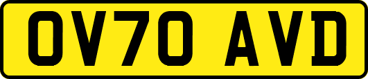 OV70AVD