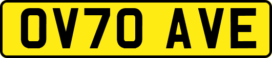 OV70AVE