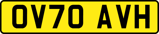 OV70AVH