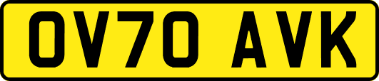OV70AVK