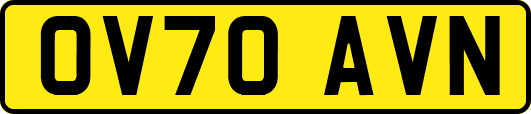 OV70AVN