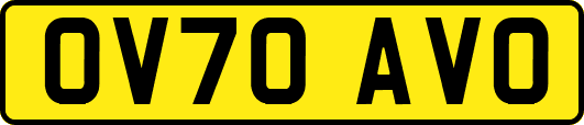 OV70AVO