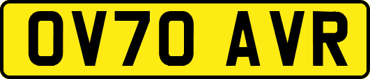 OV70AVR