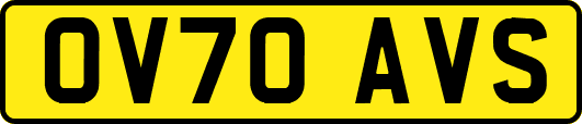 OV70AVS