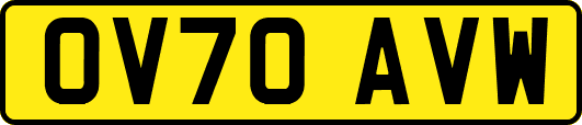 OV70AVW