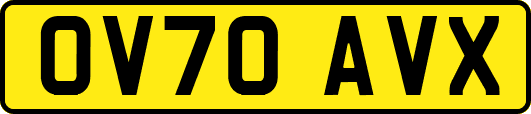 OV70AVX