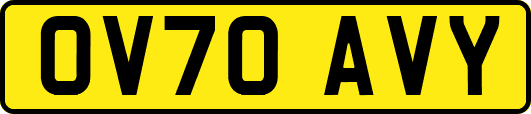 OV70AVY