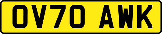 OV70AWK